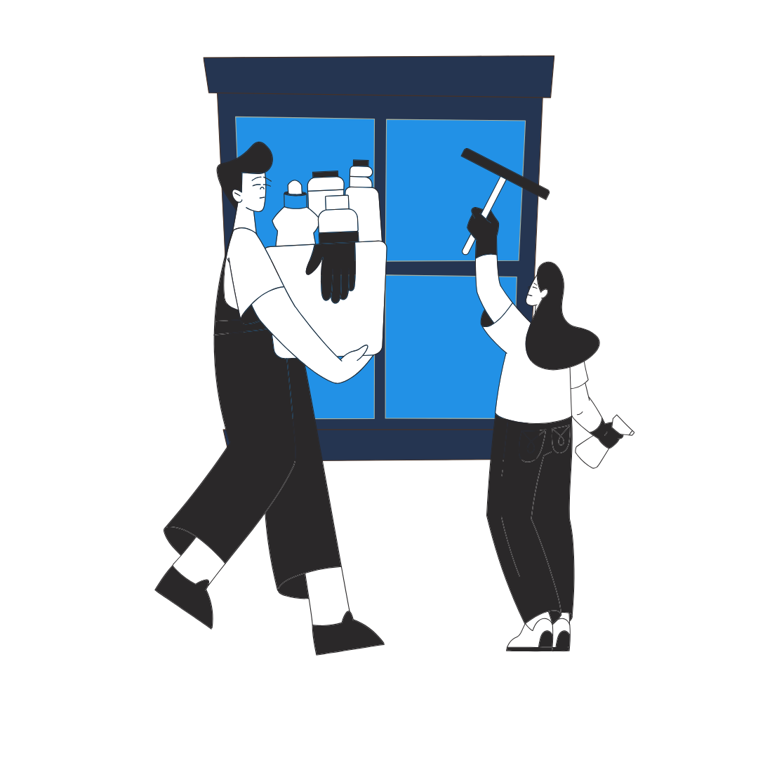 Window Wise LLC Logo